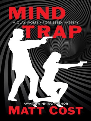 cover image of Mind Trap